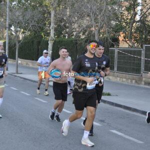 Photography #2400 from Media Maratón Alicante 2026