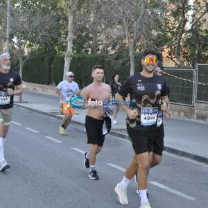Photography #2402 from Media Maratón Alicante 2026