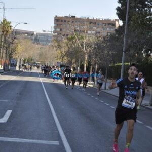 Photography #388 from Media Maratón Alicante 2026