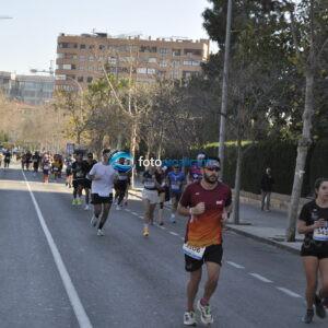 Photography #400 from Media Maratón Alicante 2026