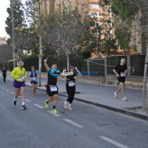 Photography #2418 from Media Maratón Alicante 2026
