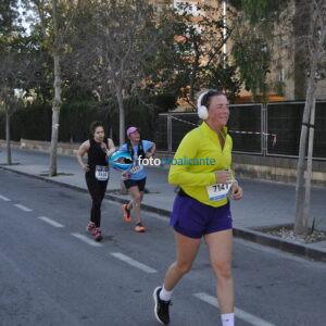 Photography #2420 from Media Maratón Alicante 2026