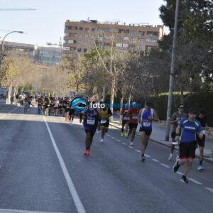 Photography #404 from Media Maratón Alicante 2026