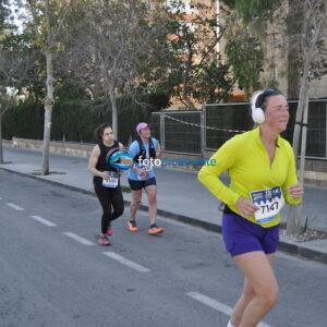 Photography #2422 from Media Maratón Alicante 2026