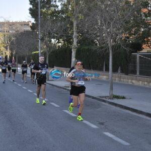 Photography #2424 from Media Maratón Alicante 2026