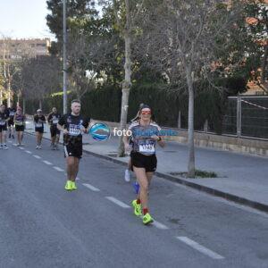 Photography #2426 from Media Maratón Alicante 2026