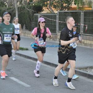 Photography #2434 from Media Maratón Alicante 2026