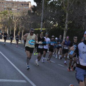 Photography #420 from Media Maratón Alicante 2026