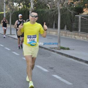 Photography #2440 from Media Maratón Alicante 2026