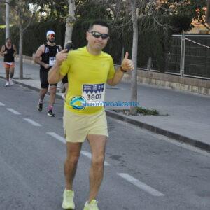 Photography #2442 from Media Maratón Alicante 2026