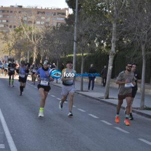 Photography #448 from Media Maratón Alicante 2026