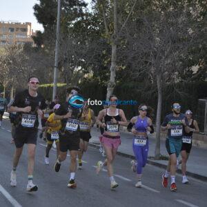 Photography #465 from Media Maratón Alicante 2026