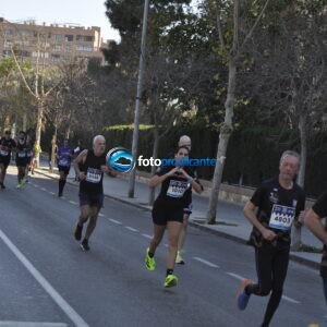 Photography #485 from Media Maratón Alicante 2026