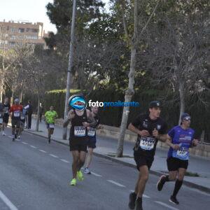Photography #491 from Media Maratón Alicante 2026