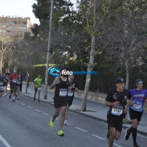 Photography #493 from Media Maratón Alicante 2026