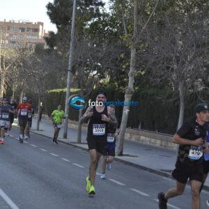 Photography #495 from Media Maratón Alicante 2026