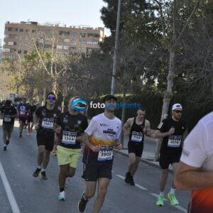 Photography #519 from Media Maratón Alicante 2026