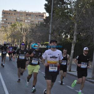 Photography #521 from Media Maratón Alicante 2026