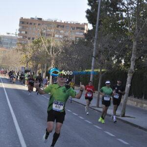 Photography #532 from Media Maratón Alicante 2026