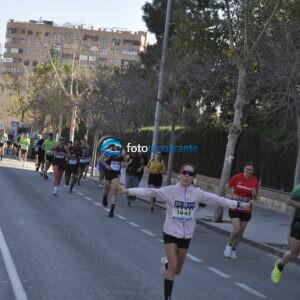 Photography #534 from Media Maratón Alicante 2026