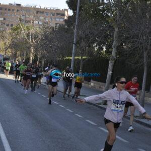 Photography #538 from Media Maratón Alicante 2026