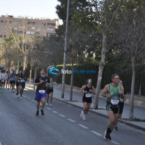 Photography #554 from Media Maratón Alicante 2026