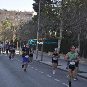 Photography #556 from Media Maratón Alicante 2026