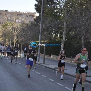 Photography #558 from Media Maratón Alicante 2026