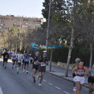 Photography #560 from Media Maratón Alicante 2026