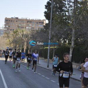 Photography #564 from Media Maratón Alicante 2026