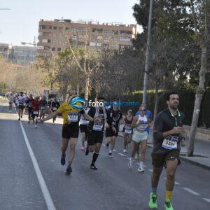 Photography #577 from Media Maratón Alicante 2026