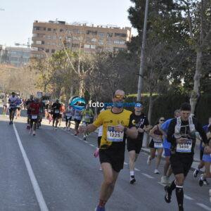 Photography #579 from Media Maratón Alicante 2026