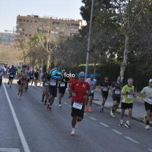 Photography #581 from Media Maratón Alicante 2026