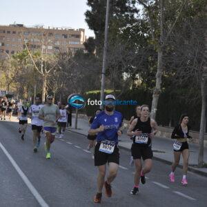 Photography #596 from Media Maratón Alicante 2026