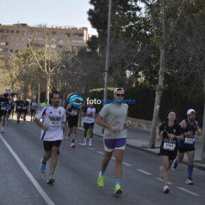 Photography #598 from Media Maratón Alicante 2026