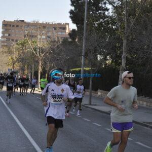 Photography #600 from Media Maratón Alicante 2026