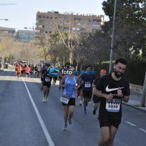 Photography #602 from Media Maratón Alicante 2026