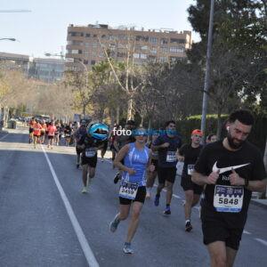 Photography #604 from Media Maratón Alicante 2026