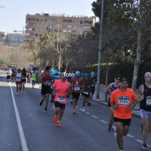 Photography #606 from Media Maratón Alicante 2026