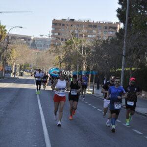 Photography #608 from Media Maratón Alicante 2026