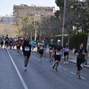 Photography #618 from Media Maratón Alicante 2026