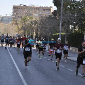 Photography #621 from Media Maratón Alicante 2026