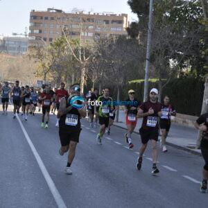Photography #623 from Media Maratón Alicante 2026