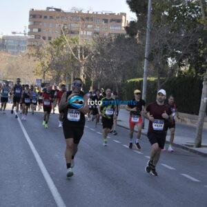 Photography #625 from Media Maratón Alicante 2026