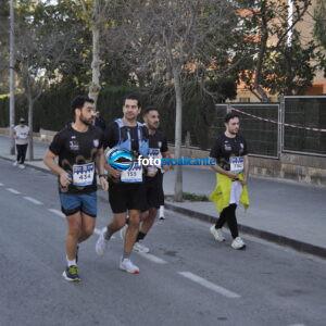 Photography #2642 from Media Maratón Alicante 2026
