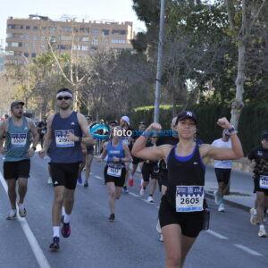 Photography #640 from Media Maratón Alicante 2026