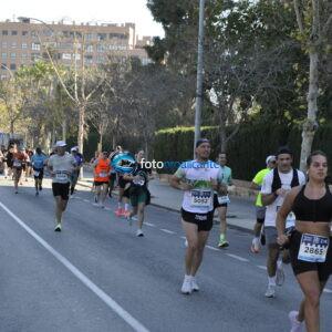 Photography #648 from Media Maratón Alicante 2026