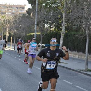 Photography #659 from Media Maratón Alicante 2026