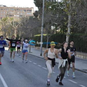 Photography #665 from Media Maratón Alicante 2026