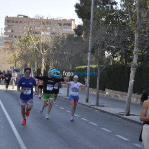 Photography #668 from Media Maratón Alicante 2026